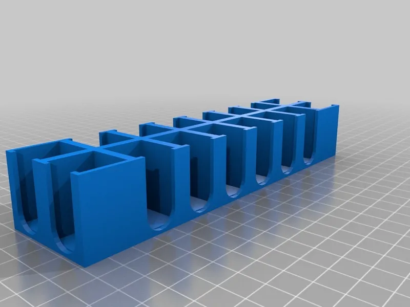 Chit Holder / Tile Holder for GMT Games by Kickbut101 | Download free ...