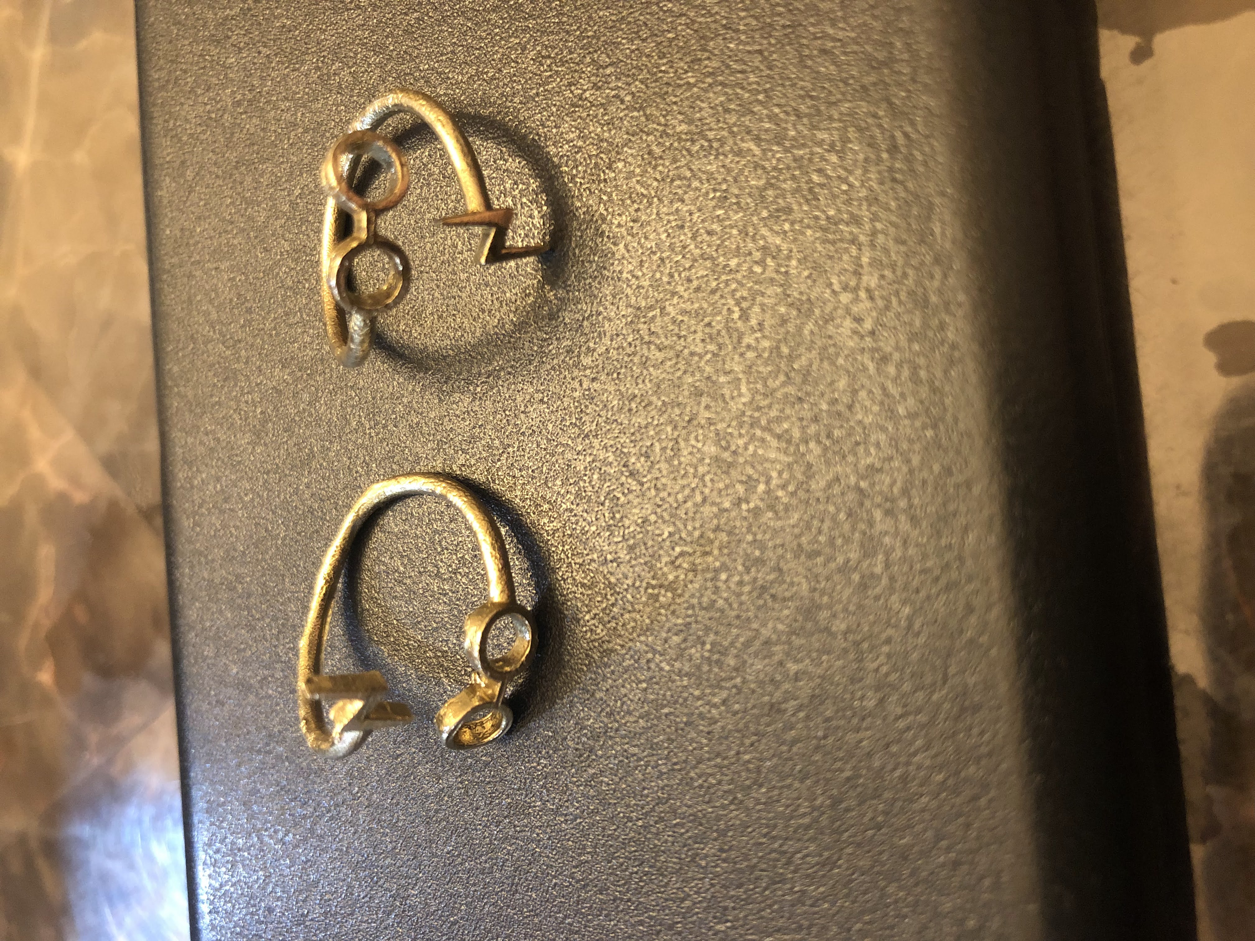 Harry Potter Ring