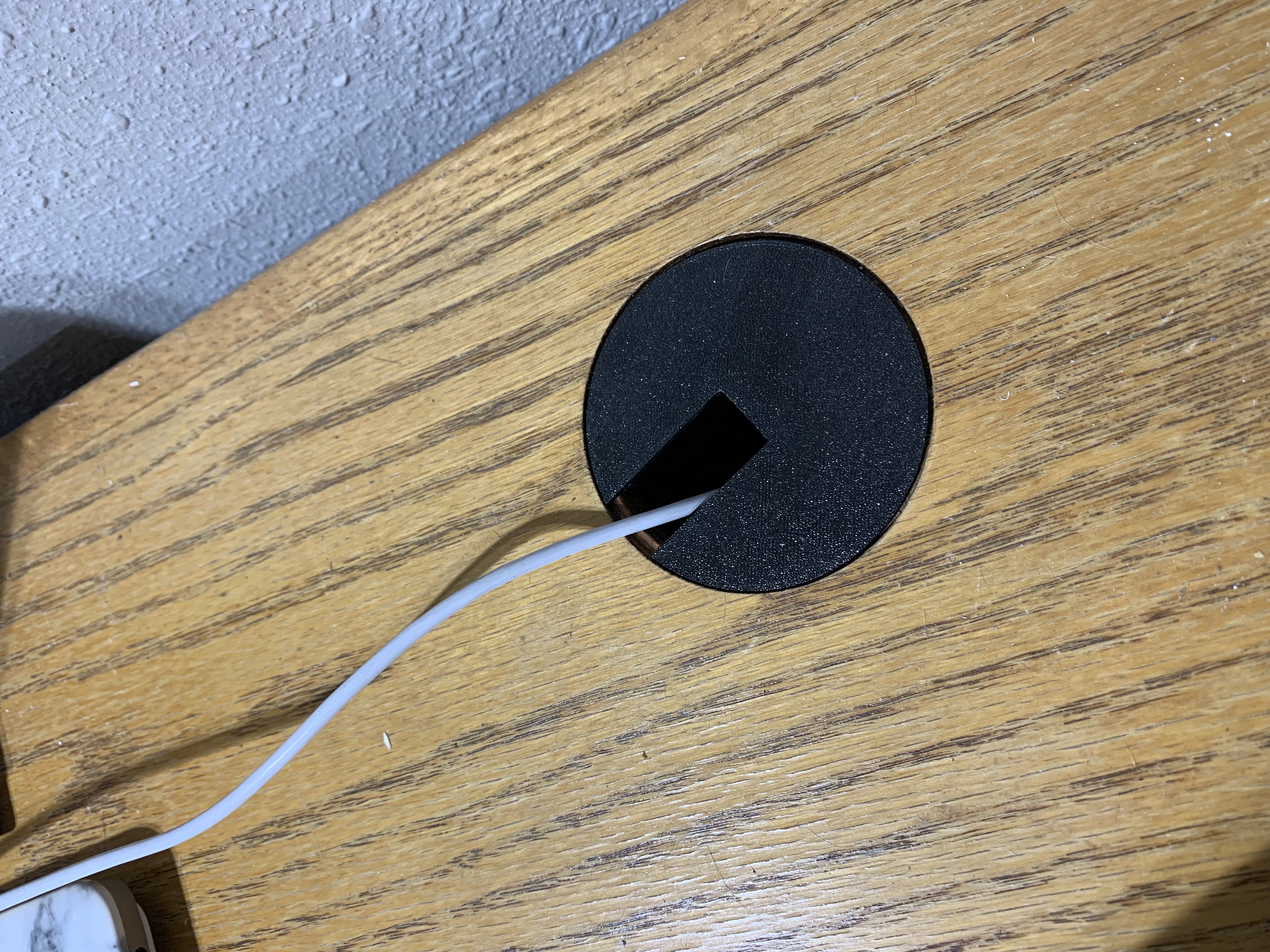 Desk Cable Grommet