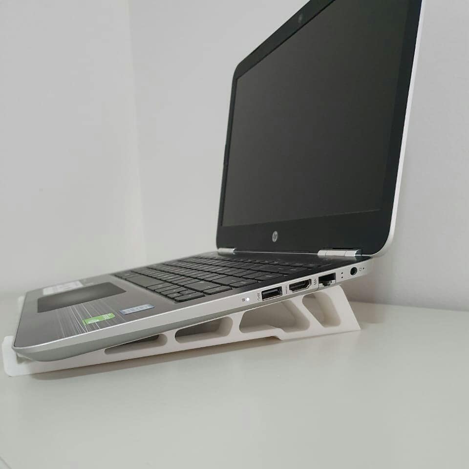 Base para netbook