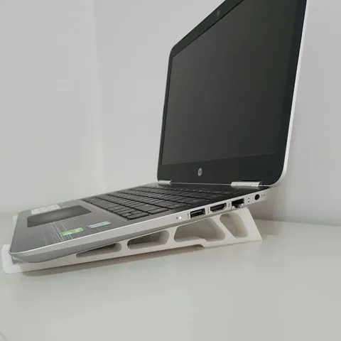 Base para netbook