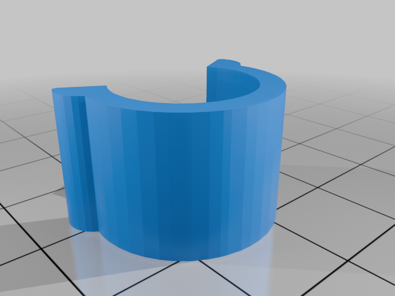 Skywatcher Heritage Focuser Mod Adapter