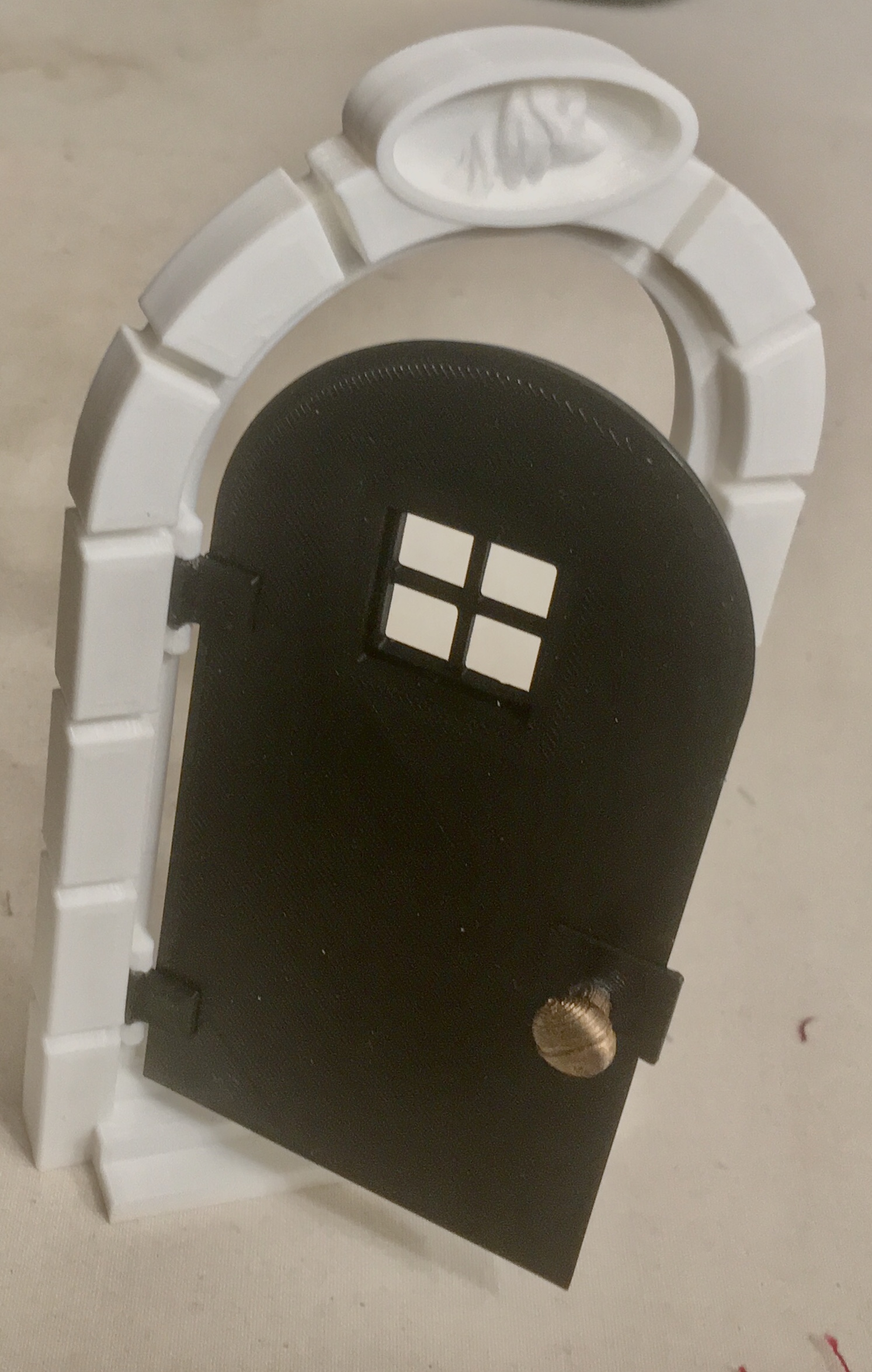 Fairy Door