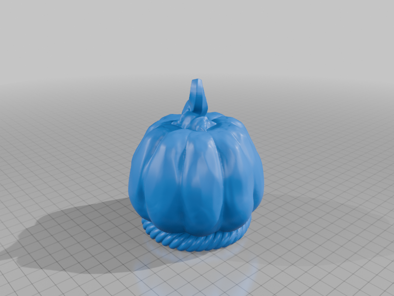 Pumpkin Led Light
