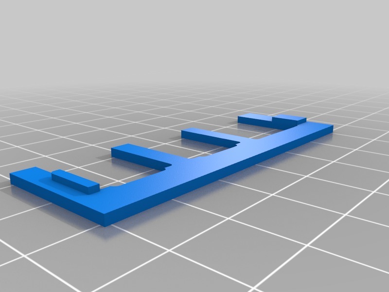 Miniatura 6 do modelo 3D Raspberry Pi 2/3 Tower