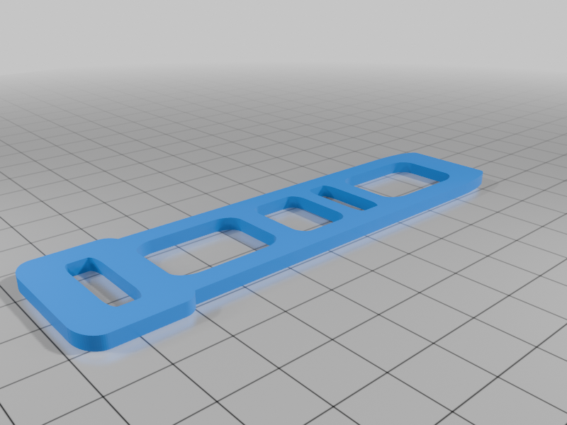 Escooter Segway Ninebot F3/F3Pro/MaxG3/ZT3 Mirrorholder TPU