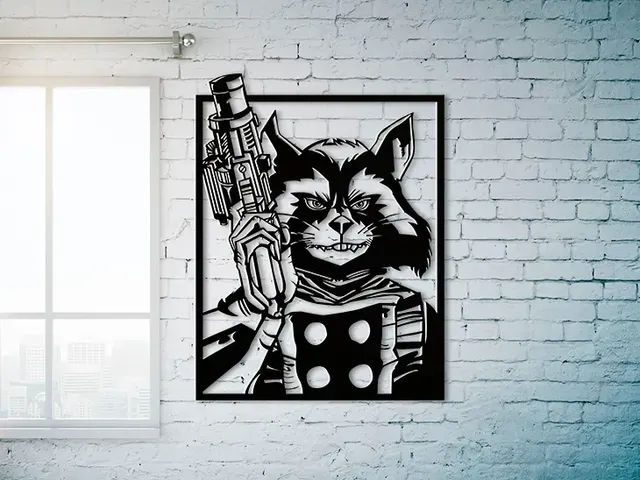 Rocket