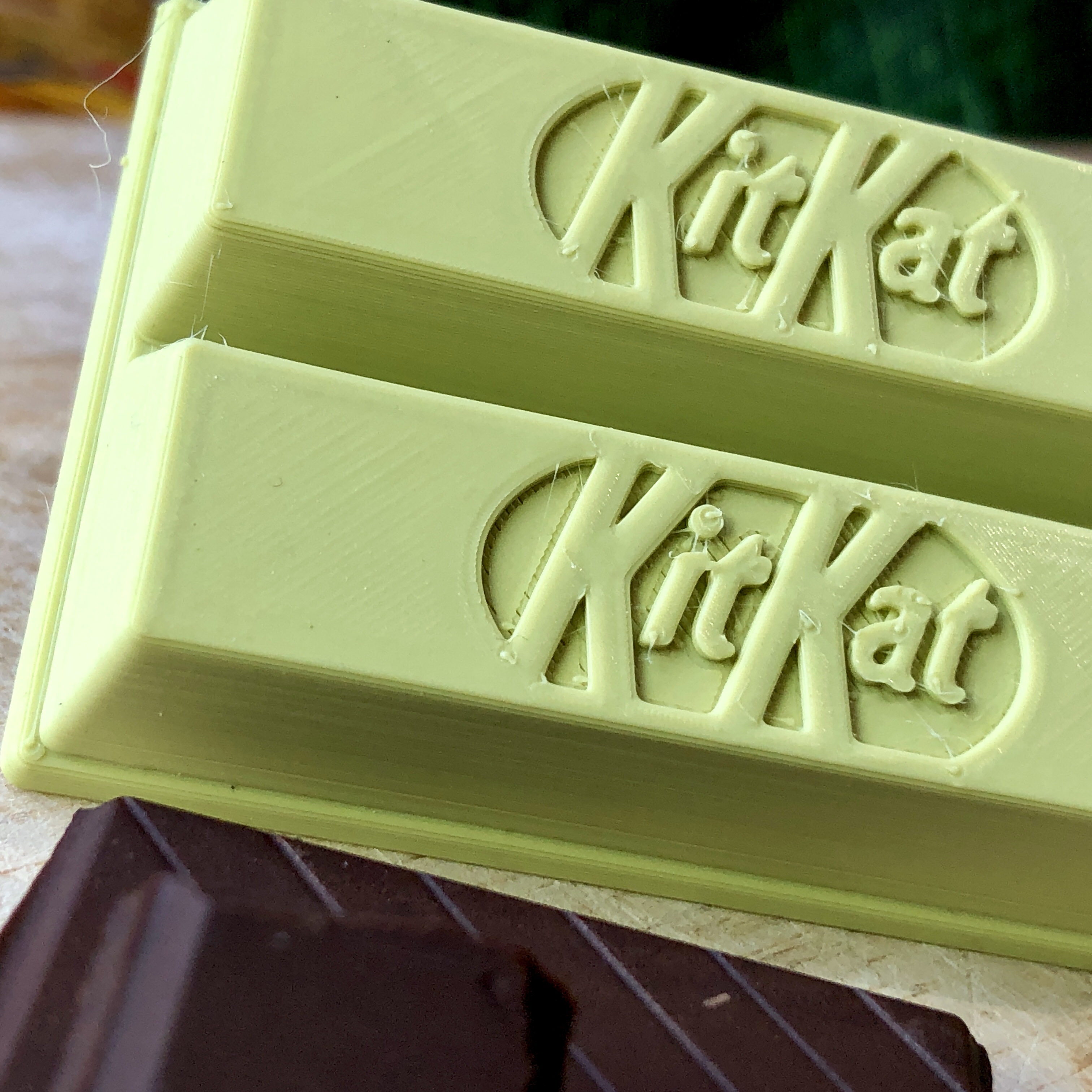KitKat Chocolate Candy Bar