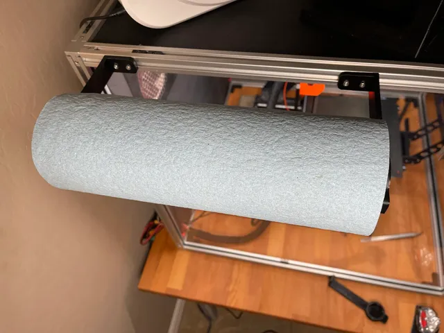 Paper Towel Holder