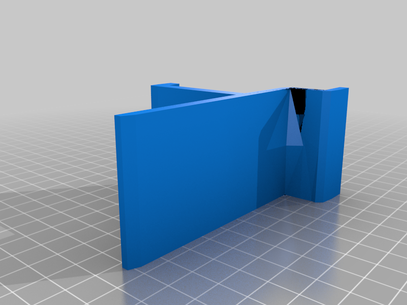 Slatwall container — thumbnail 4
