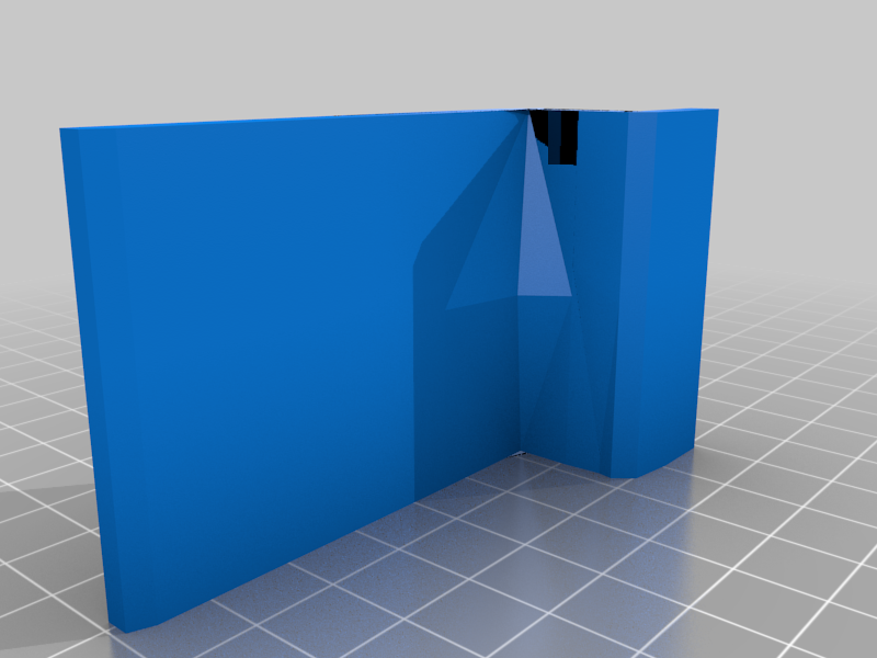 Slatwall container — thumbnail 5