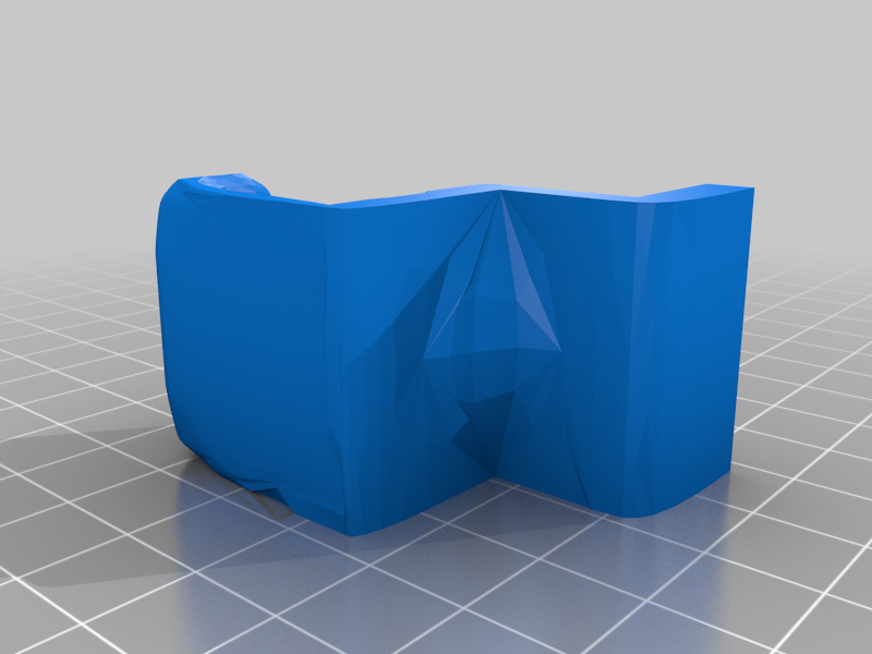 Slatwall container — thumbnail 6