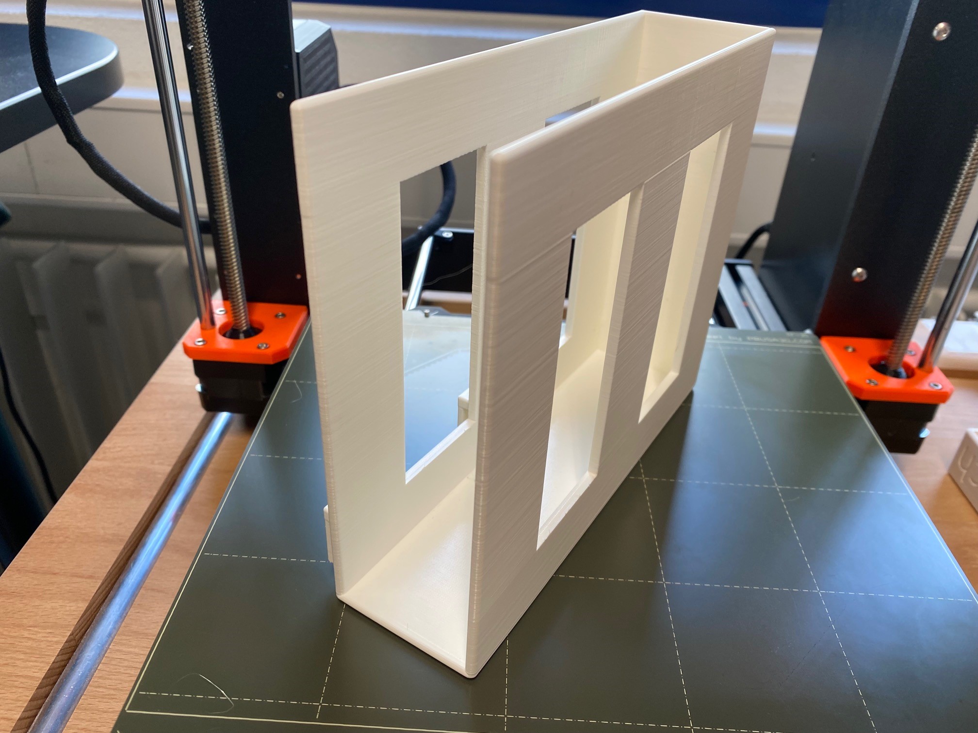 book shelf plug-in system/ Büchergestell Stecksystem