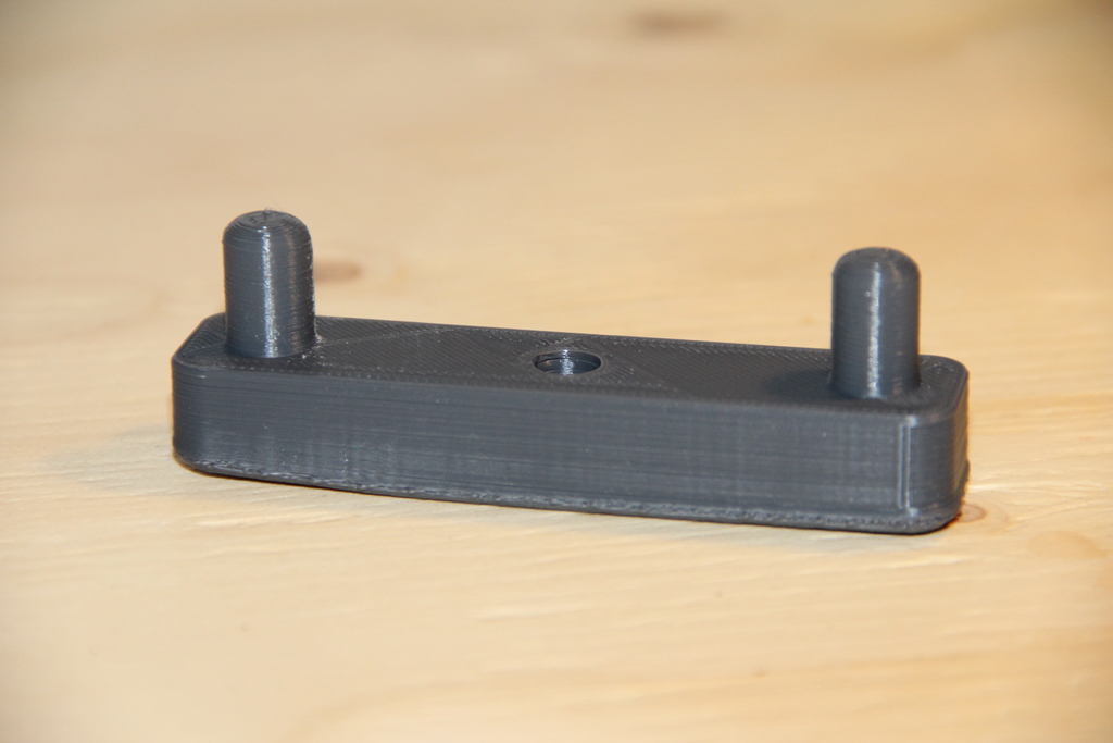 Centerline marking tool