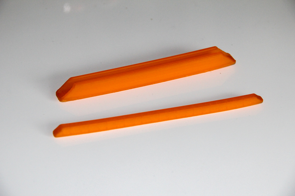 Miniatura 6 do modelo 3D Bag closing slider