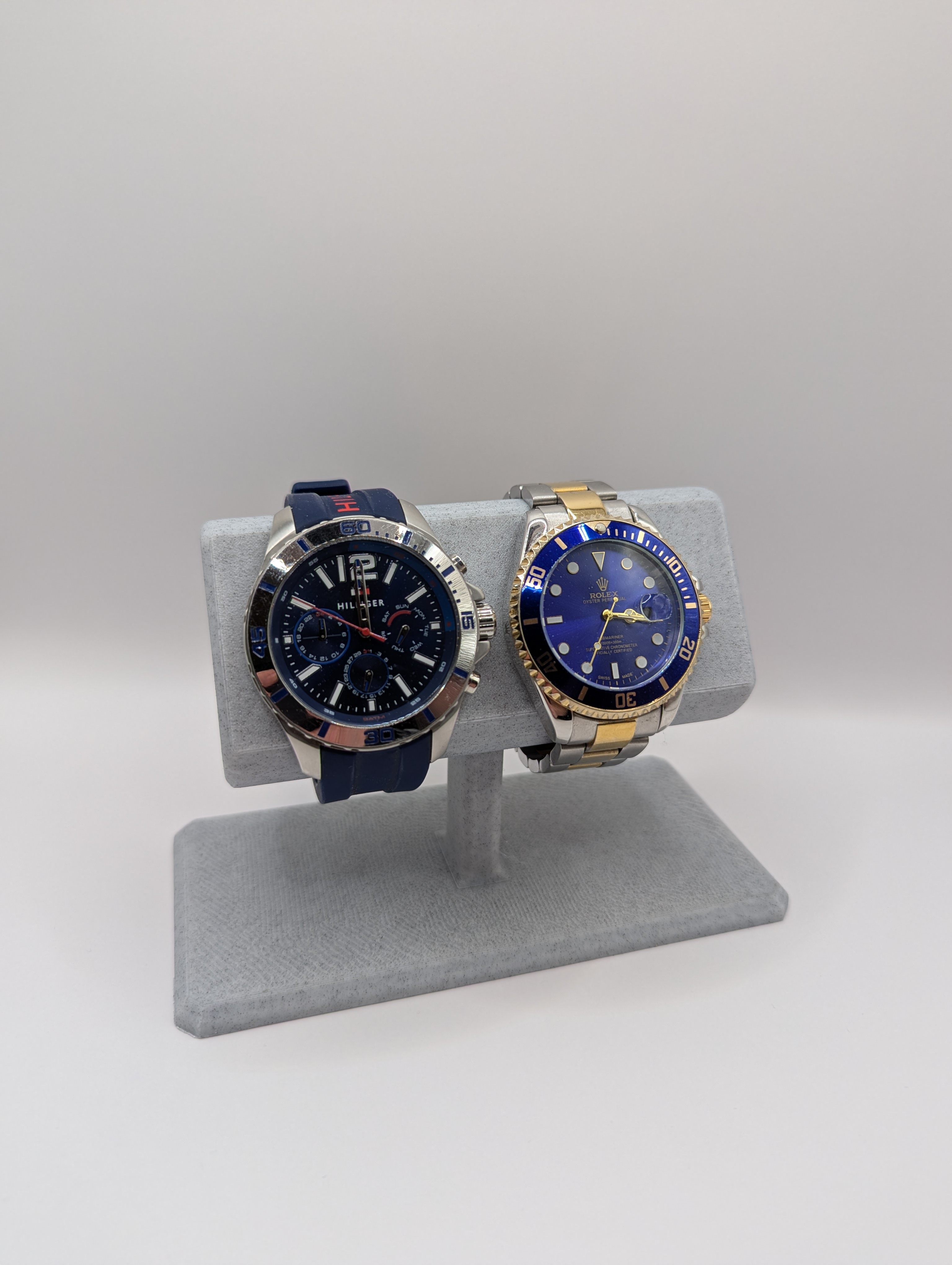Watch stand