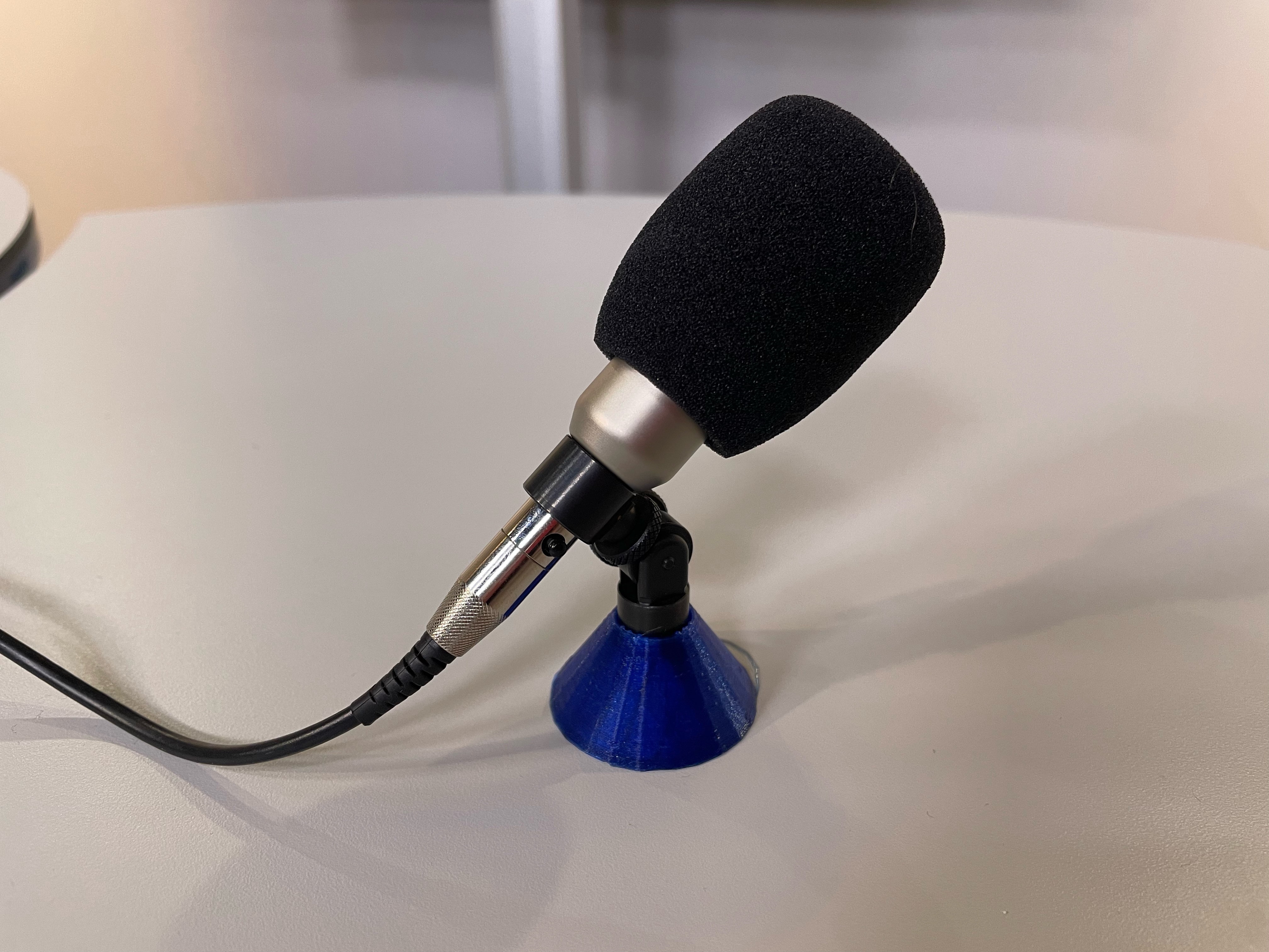 Microphone Stand for Rode NT6