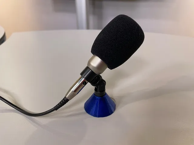 Microphone Stand for Rode NT6