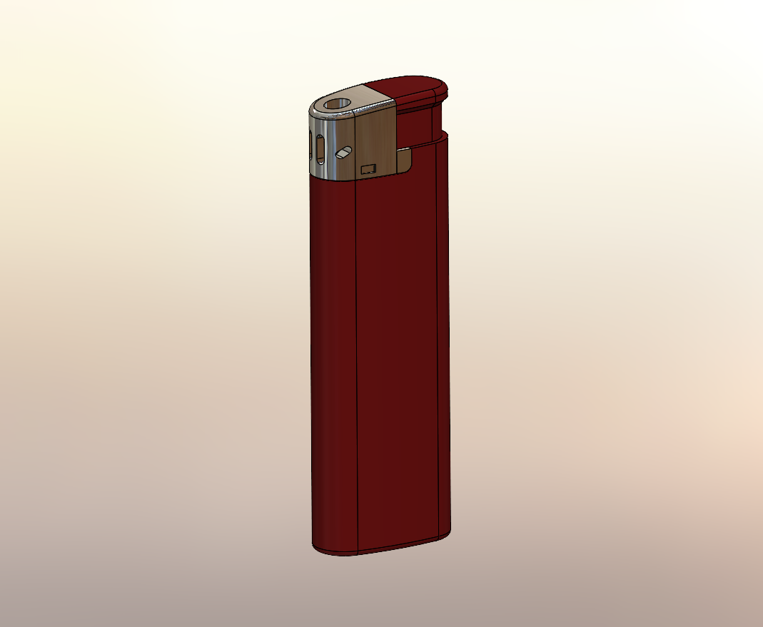 Bottle Opener "Classic"