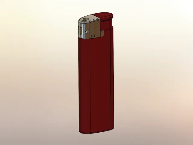 Bottle Opener "Classic"