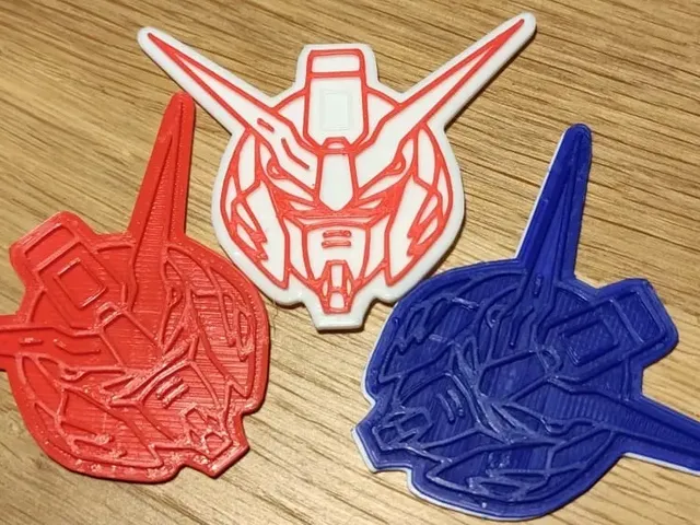 Gundam Logo