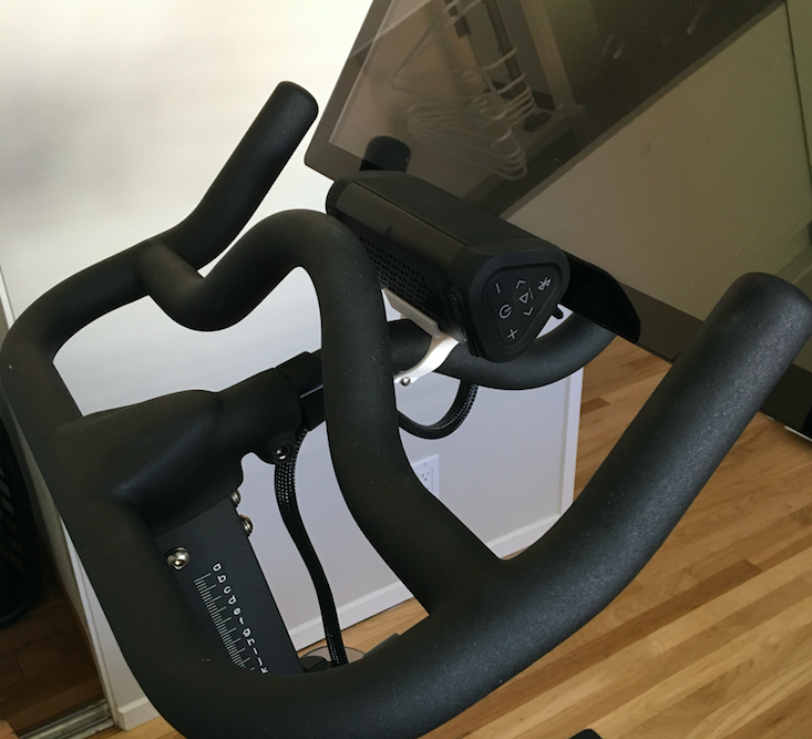 Peloton OontZ Angle 3 Ultra Mount