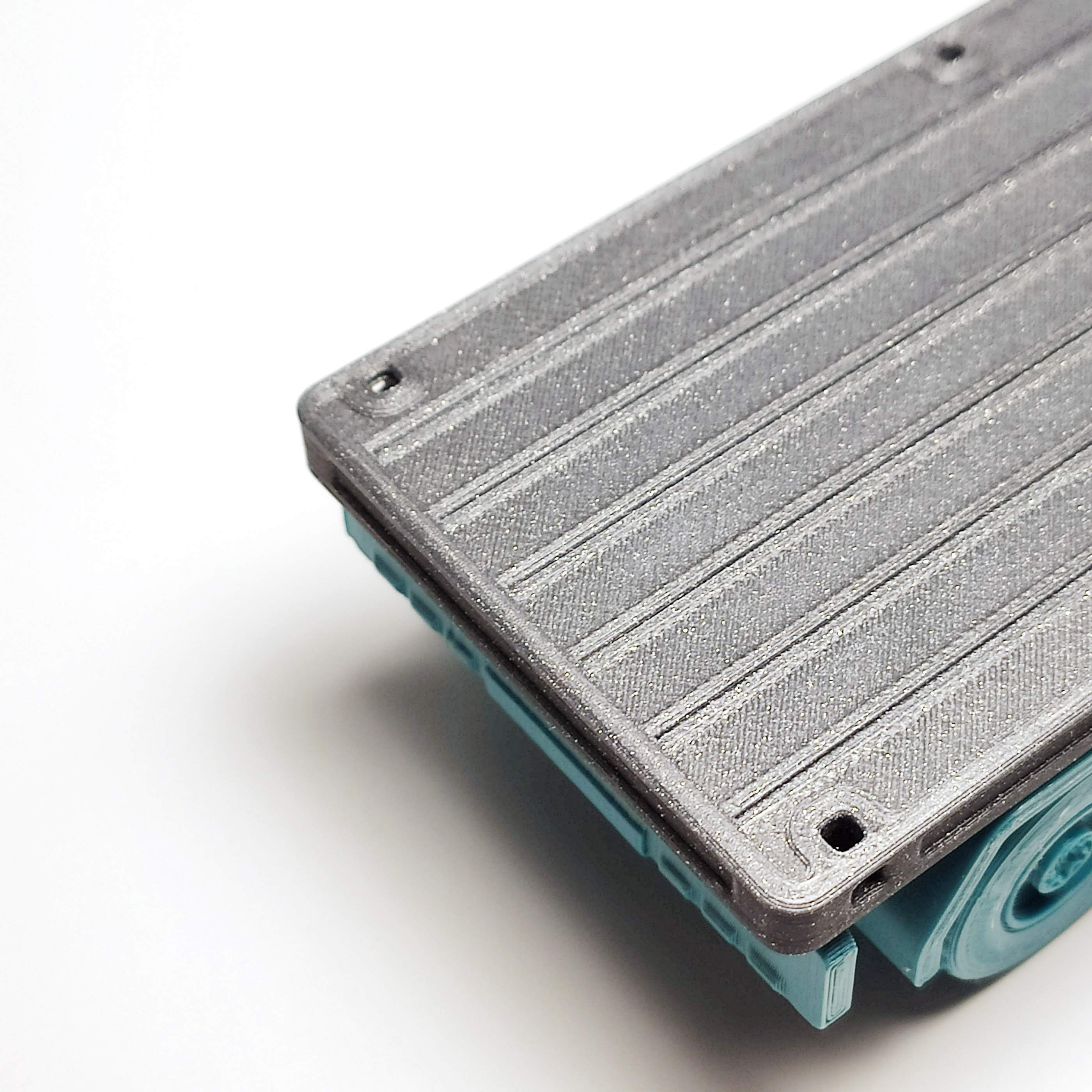 Print in Place Flatbed Module — miniatura 3