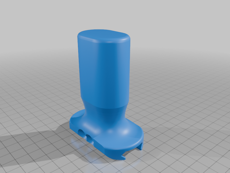 Vertical Grip