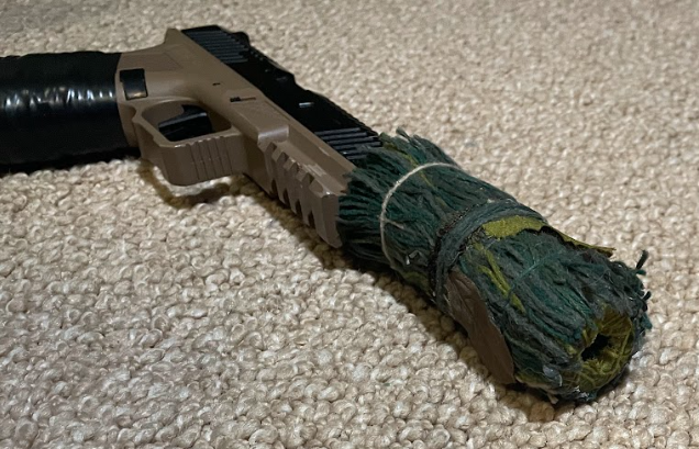 SSE18 PROP suppressor