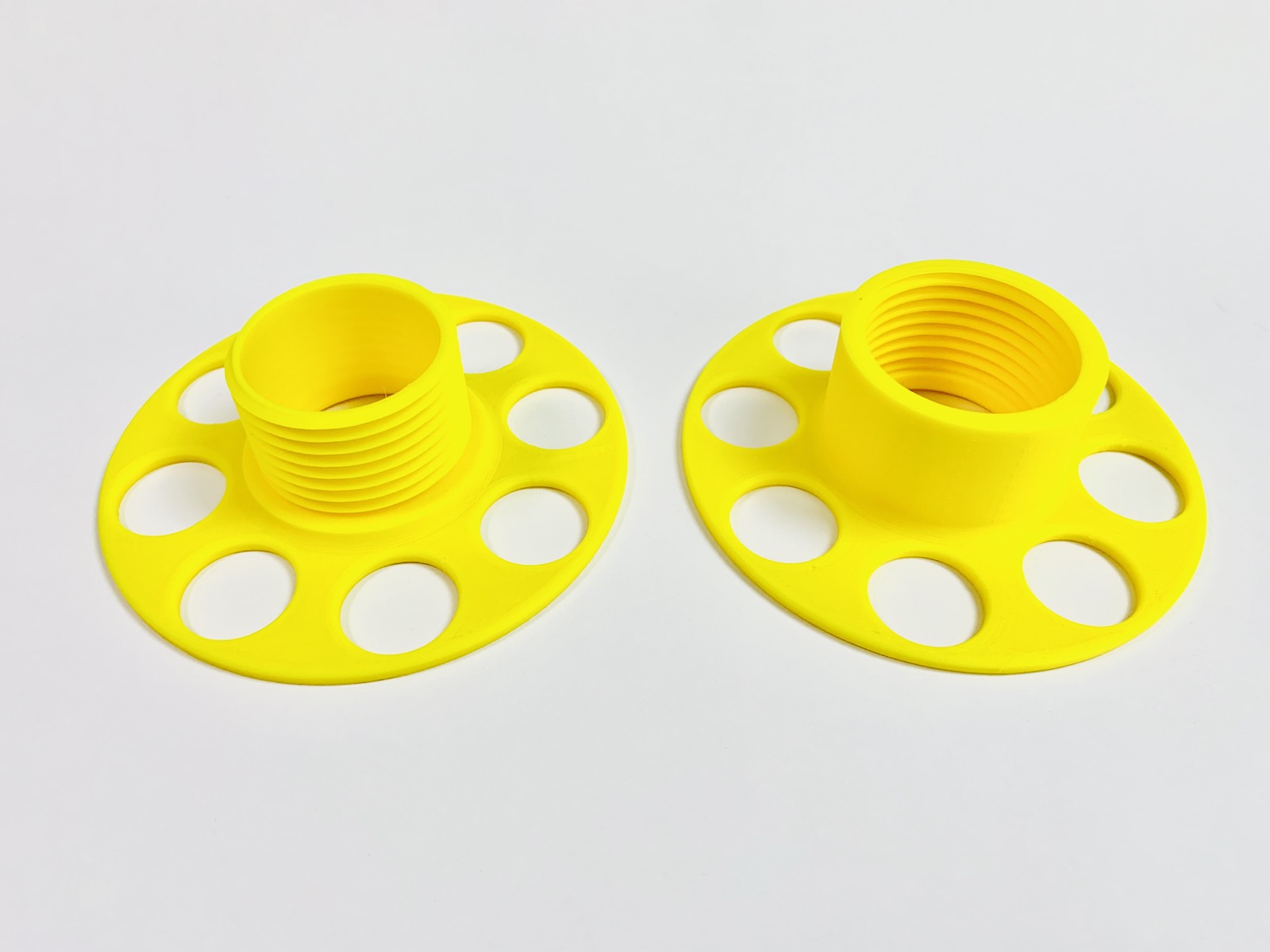 Miniatura 7 do modelo 3D Diver spool