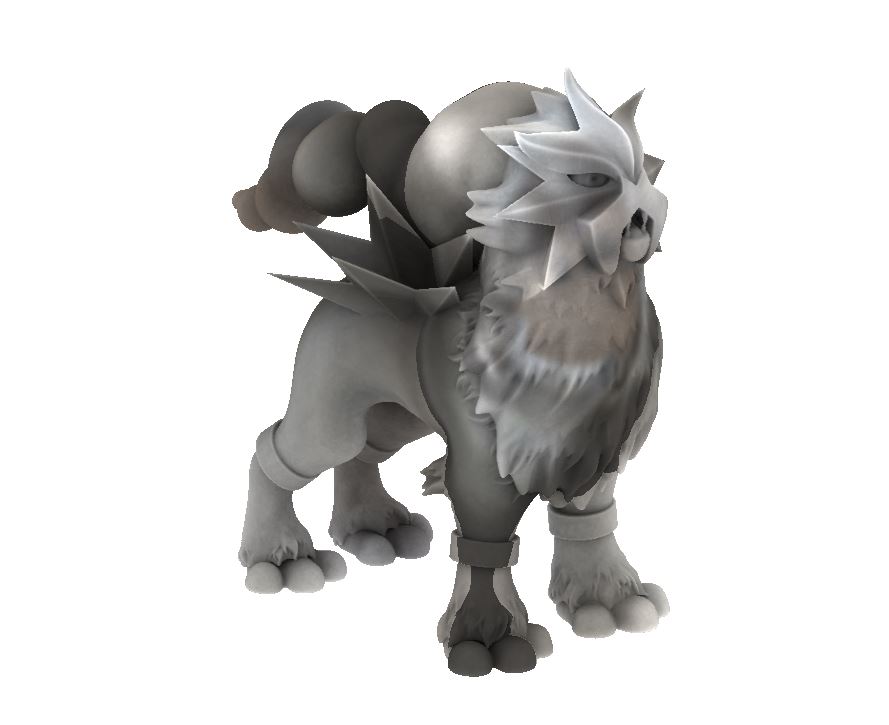 Entei