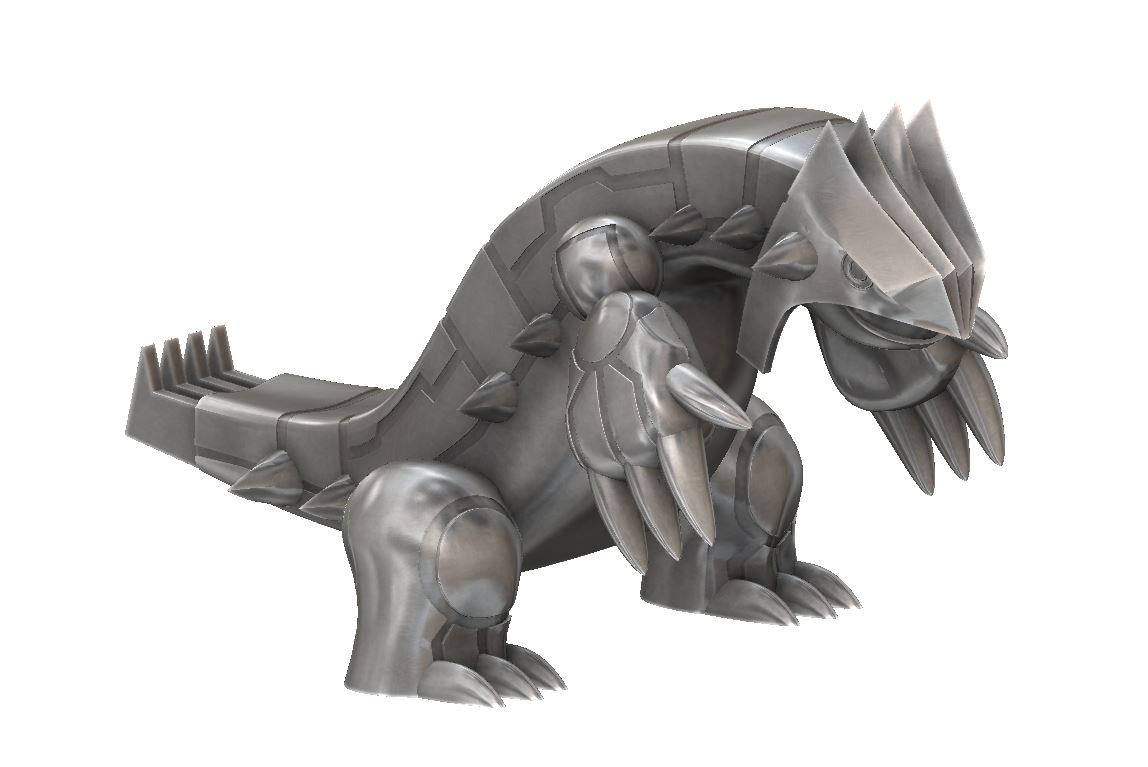 Groudon