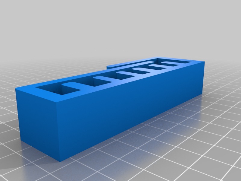 Large Cable Tidy — miniatura 2
