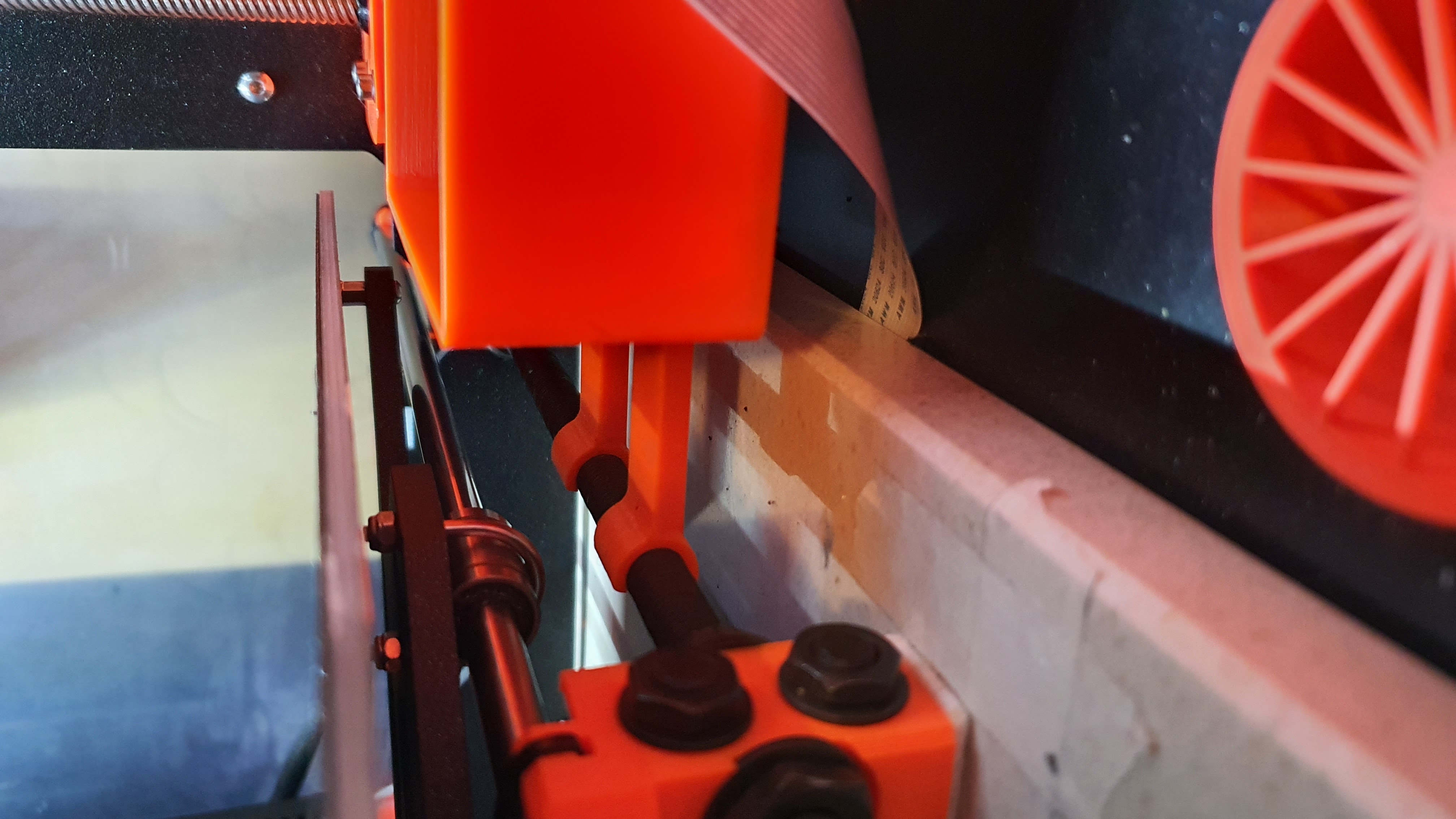 Prusa MK2 side box — miniatura 2