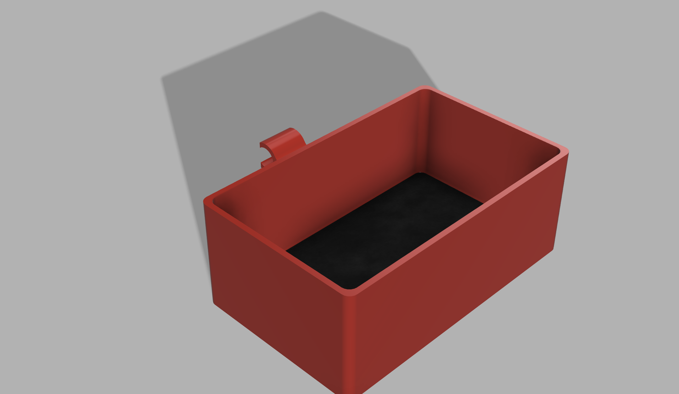 Prusa MK2 side box — miniatura 4