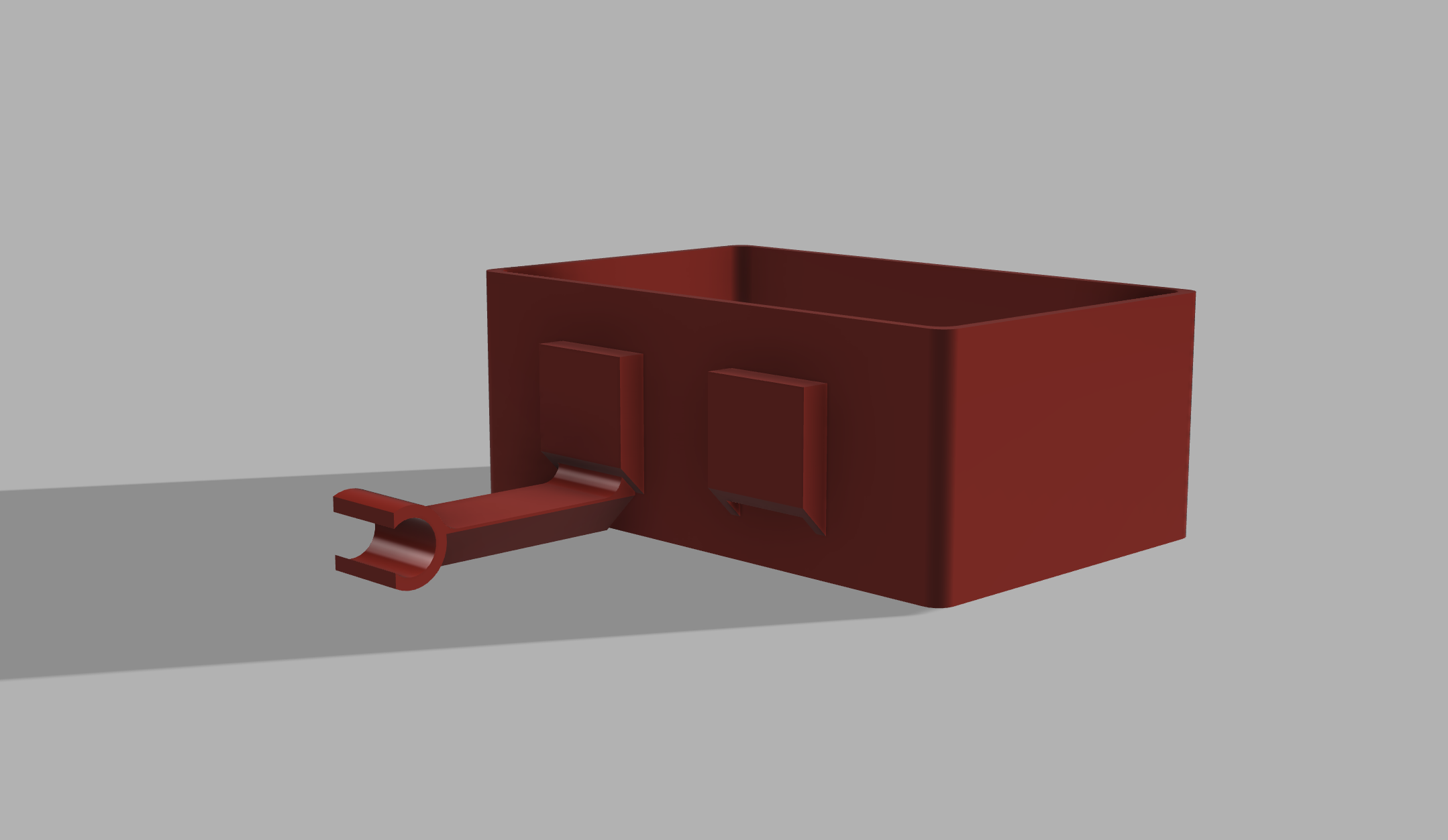 Prusa MK2 side box — miniatura 5