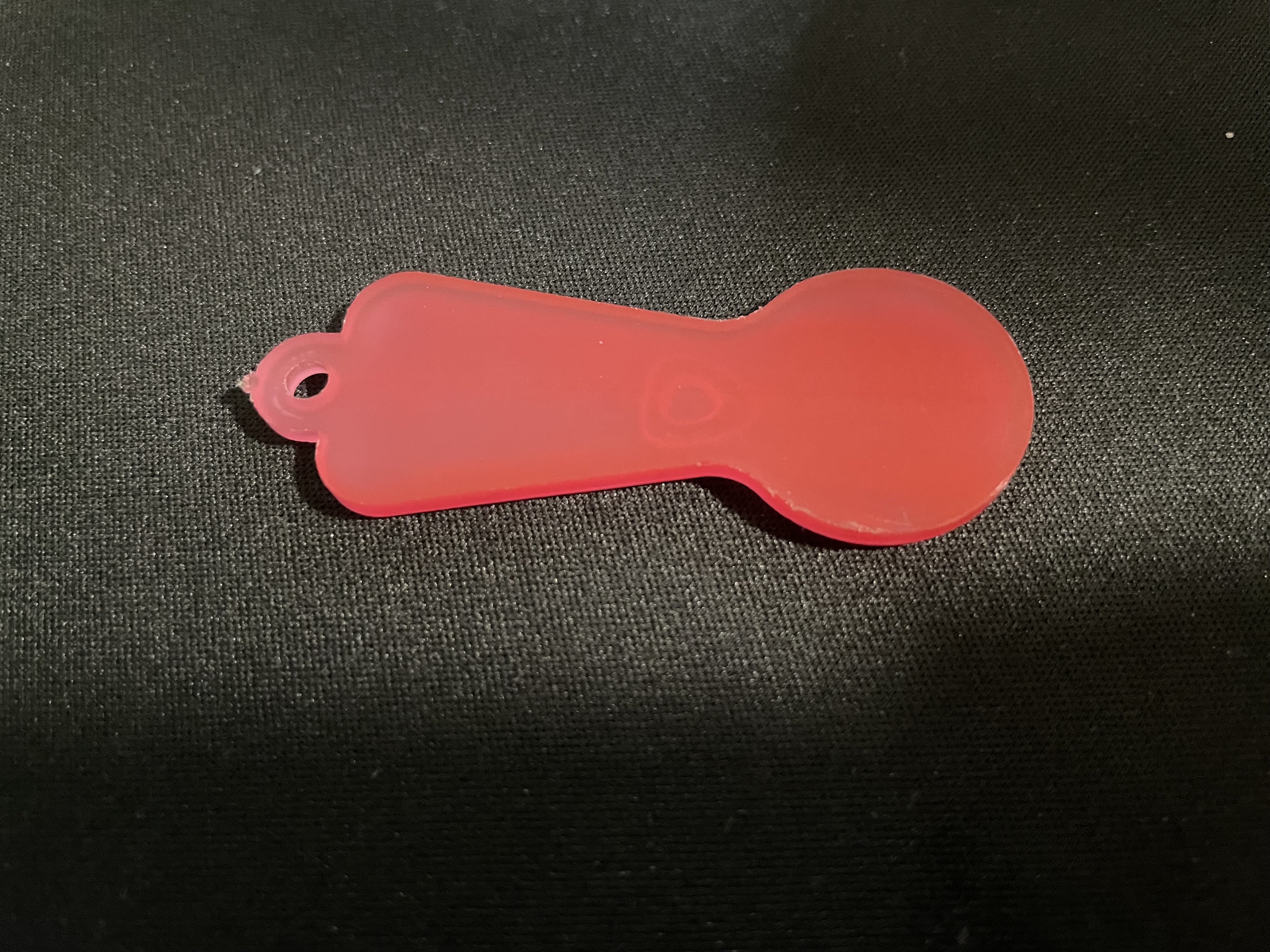 Shopping cart opener