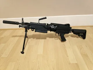 米軍　実物　M240 M249 T&E ADAPTER 送料無料 米軍 実物 M240 M249 T&E ADAPTER 送料無料 - メルカリ