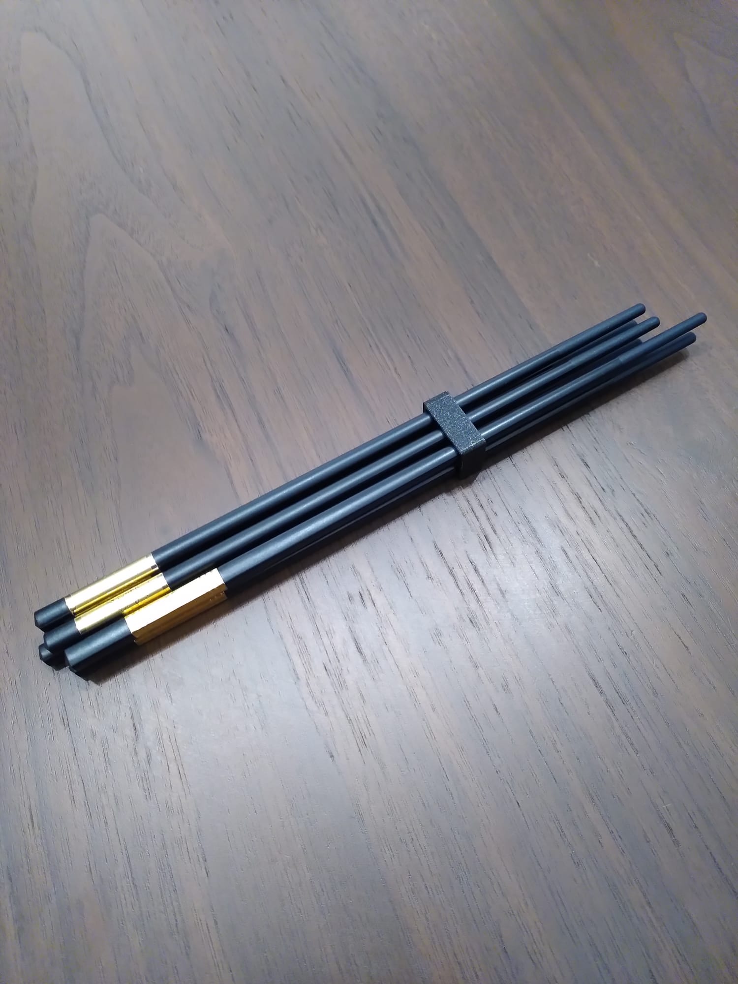 Chinese Chopsticks Holder Minimalistic