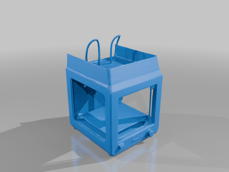 3d printer v2