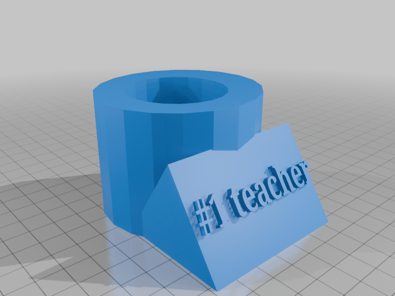 Teacher Gift