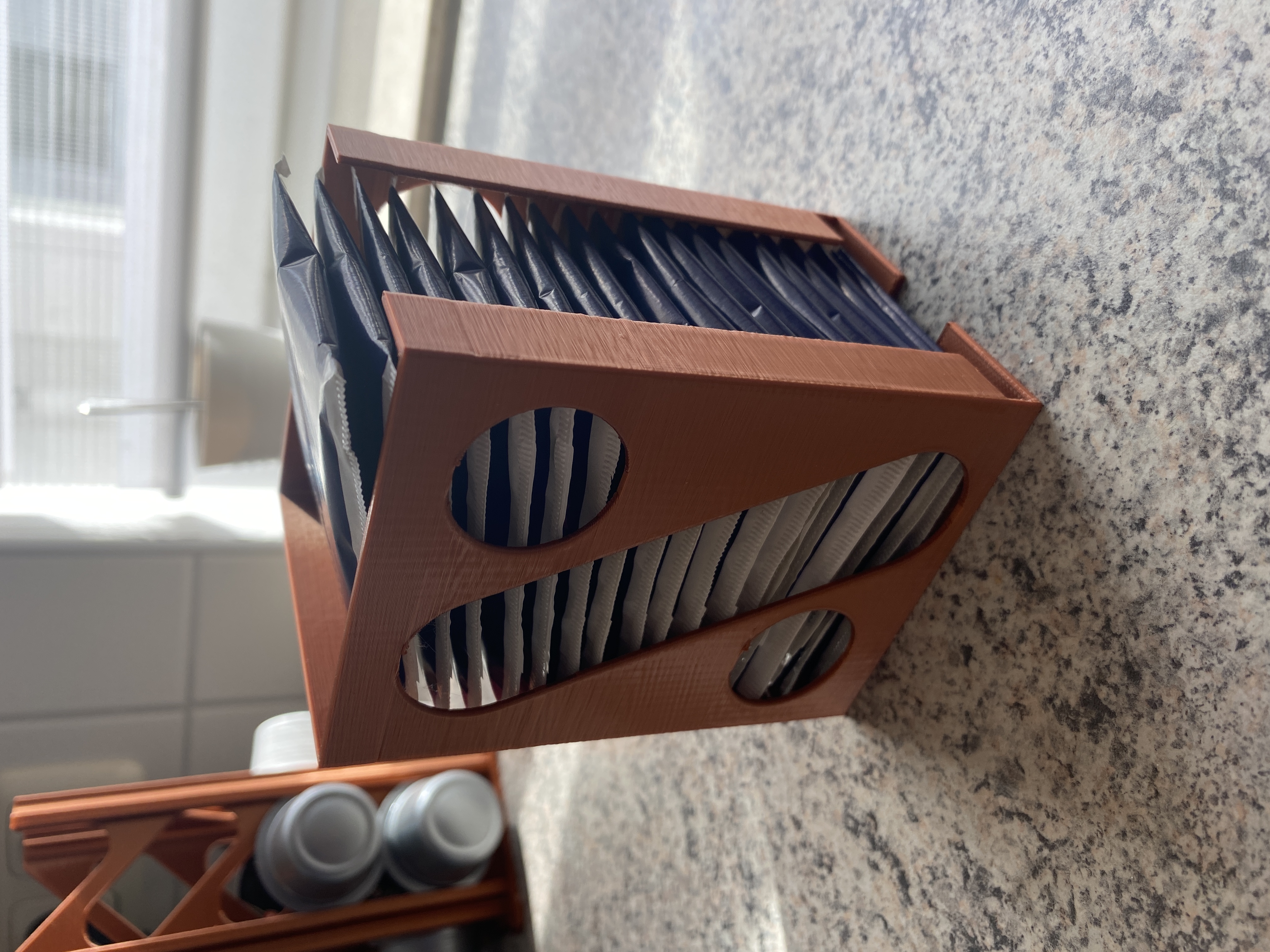 Tea Dispenser Remix