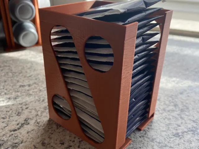 Tea Dispenser Remix