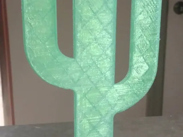Cactus Tree