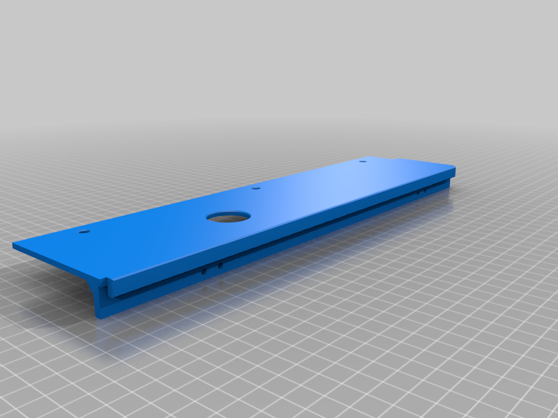 Miniatura 15 do modelo 3D Ender5+ Electronics Case