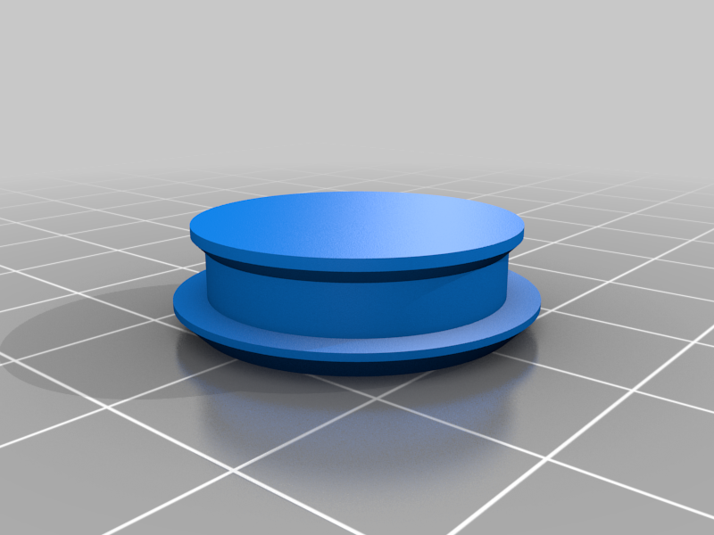 Miniatura 19 do modelo 3D Ender5+ Electronics Case