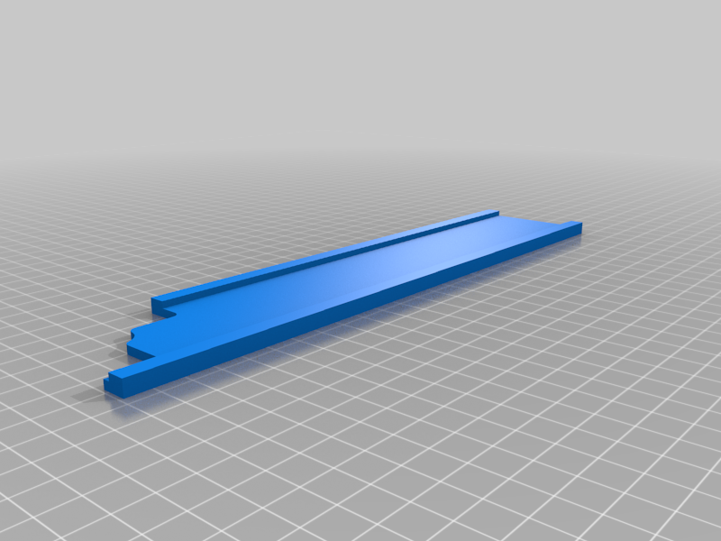 Miniatura 18 do modelo 3D Ender5+ Electronics Case