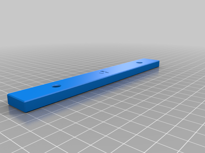 Miniatura 33 do modelo 3D Ender5+ Electronics Case