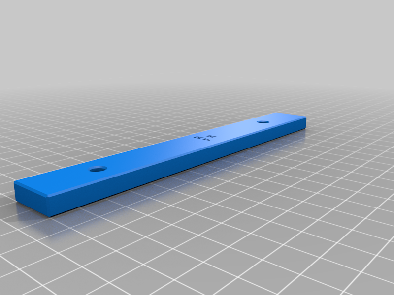 Miniatura 34 do modelo 3D Ender5+ Electronics Case
