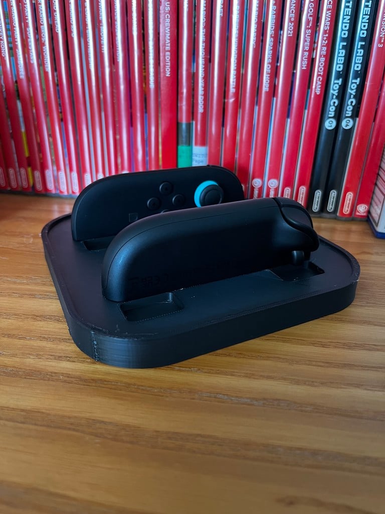 Nintendo Switch 2 Joy Con Holder